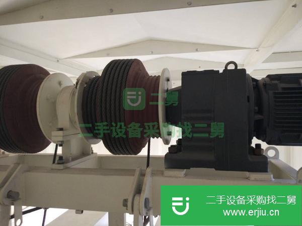 出售二手120，180攪拌站