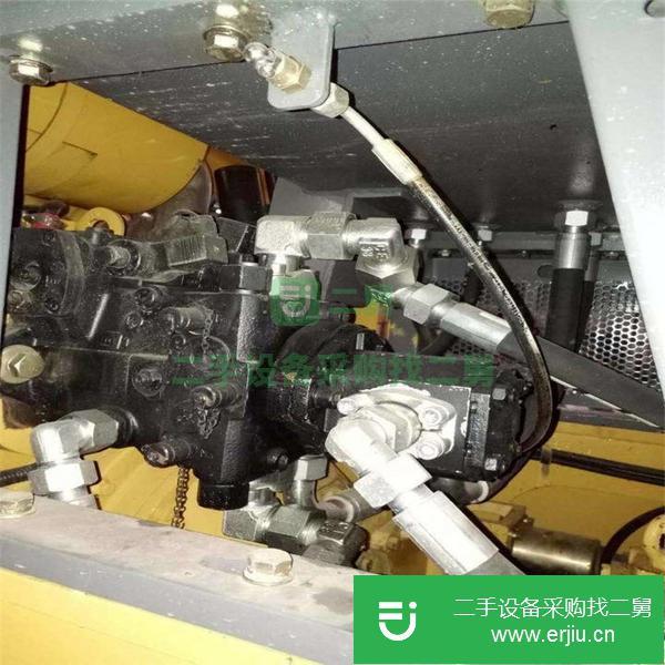 轉讓二手26噸壓路機急售二手壓路機18噸