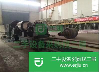 轉讓二手齊齊哈爾CZ84200軋輥車床