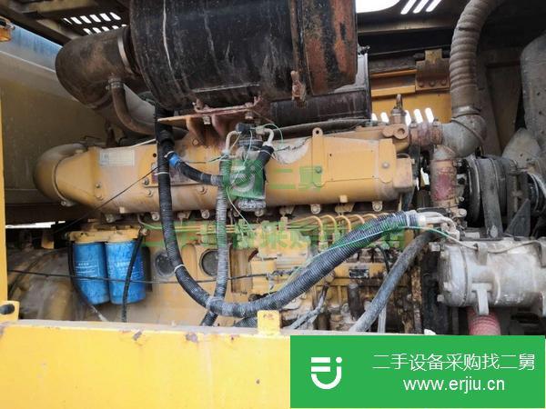 出售宇通裝載機955AN