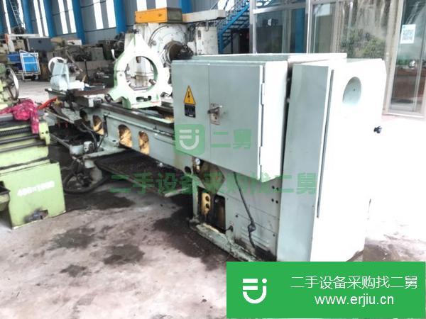 出售車床精品安陽6263x3米車床出售