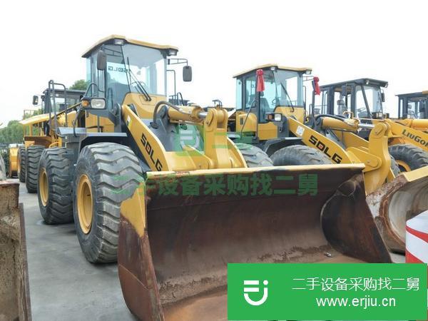 出售二手精品裝載機,包運到家