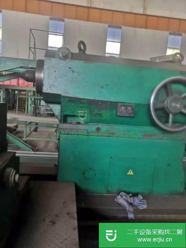 轉讓二手齊齊哈爾CZ84200軋輥車床