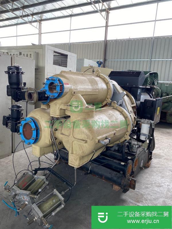 轉讓英格索蘭離心空壓機C700 500HP 63.7立方 8公斤