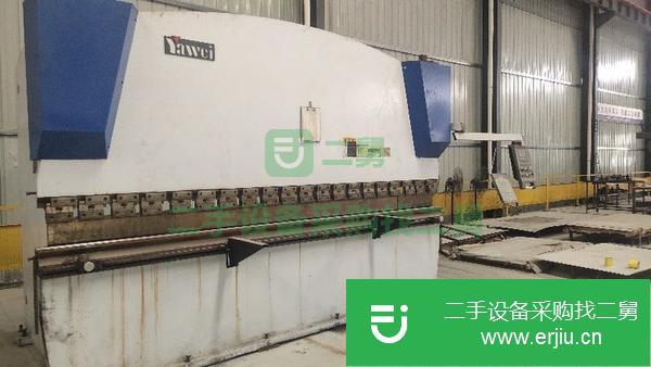 轉讓沖床，數控沖床折彎機