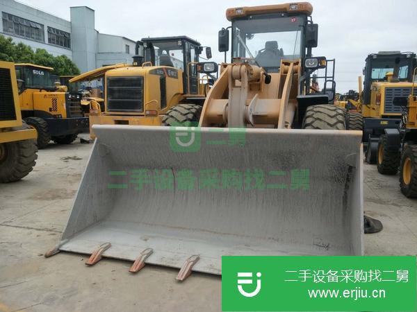 出售二手精品裝載機,包運到家
