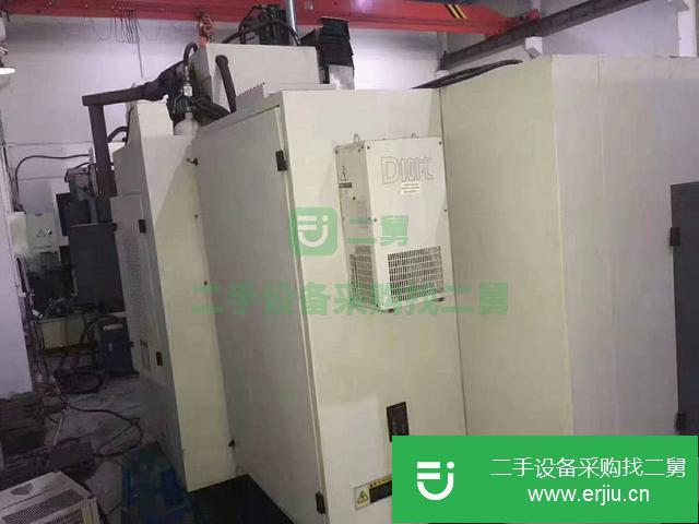 轉讓二手堯天YW1290數控臥式鏜銑床
