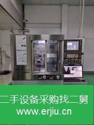 出售二手自動平面磨床。