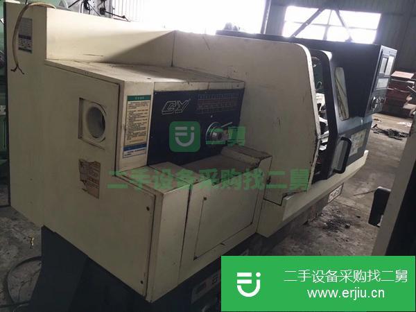 轉讓云機數控6150車床