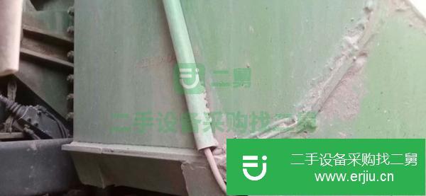 汽貿出售4臺18年二手環保U型自卸車。