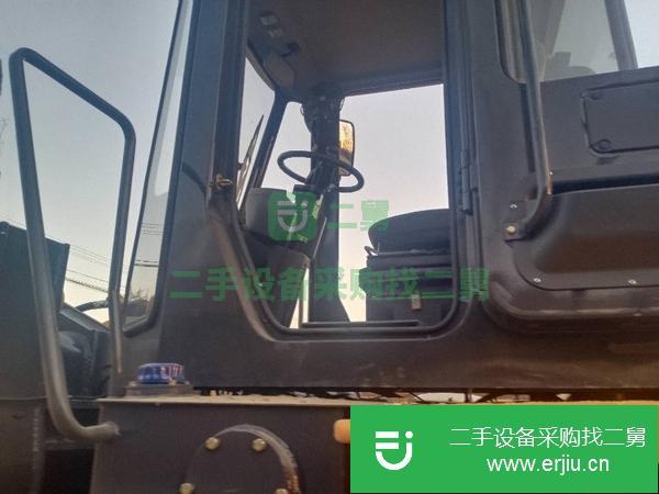 轉讓19年裝載機9成新