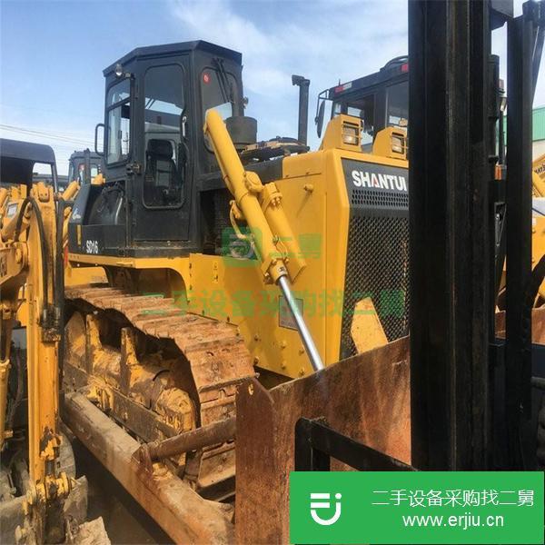 轉讓甘濕地二手推土機現貨