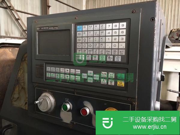 轉讓云機數控6150車床