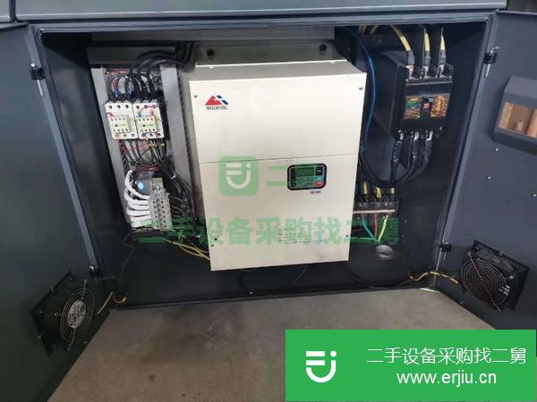轉讓二手海天注塑機伺服注塑機380T