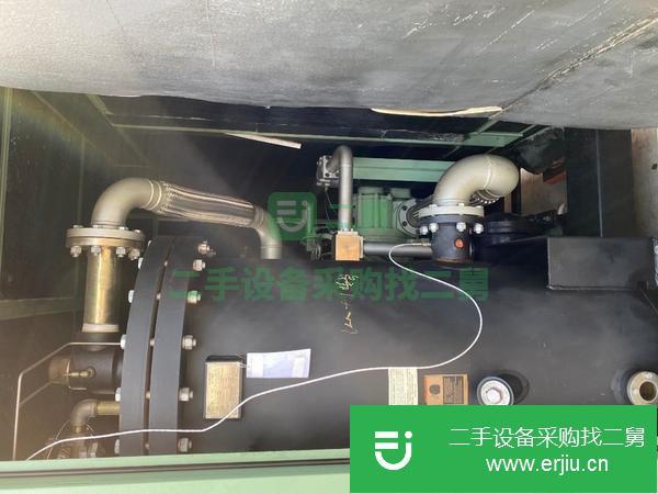 轉讓美國壽力空壓機350HP 44立方 8公斤壓力