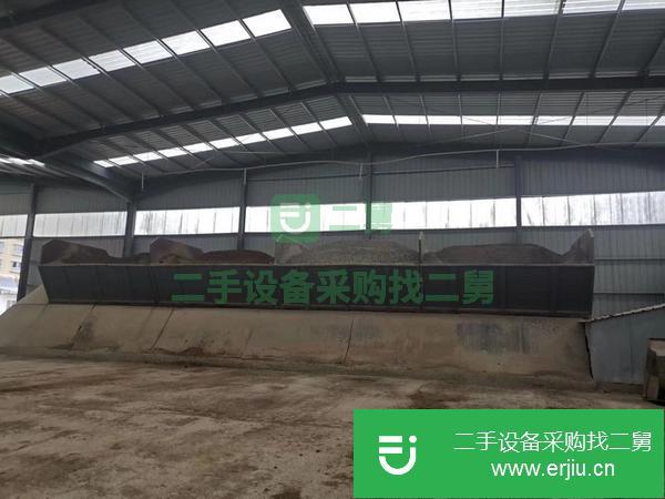 轉讓18年方圓180集裝箱式攪拌站！