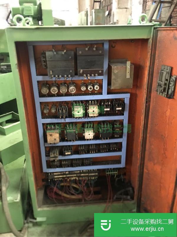 出售萬能外磨床M1450B加工長2米