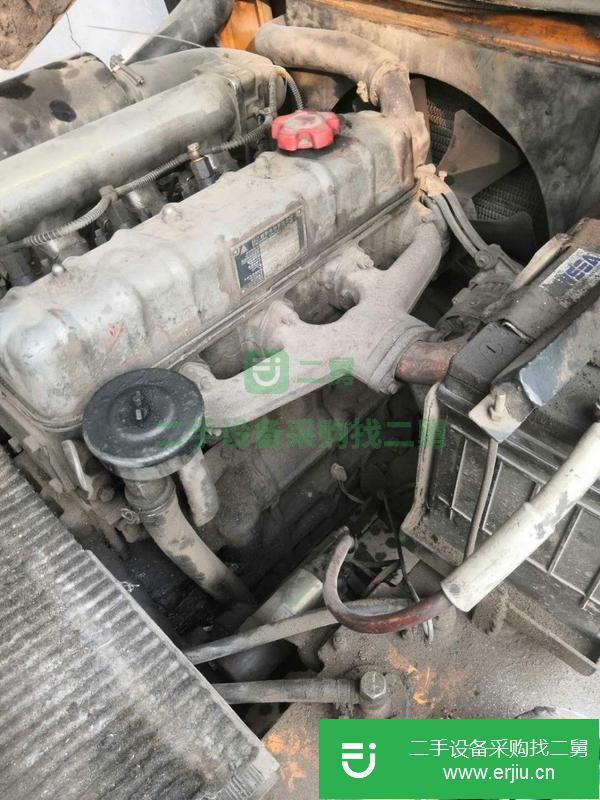 轉讓國產二手八成新叉車3噸。