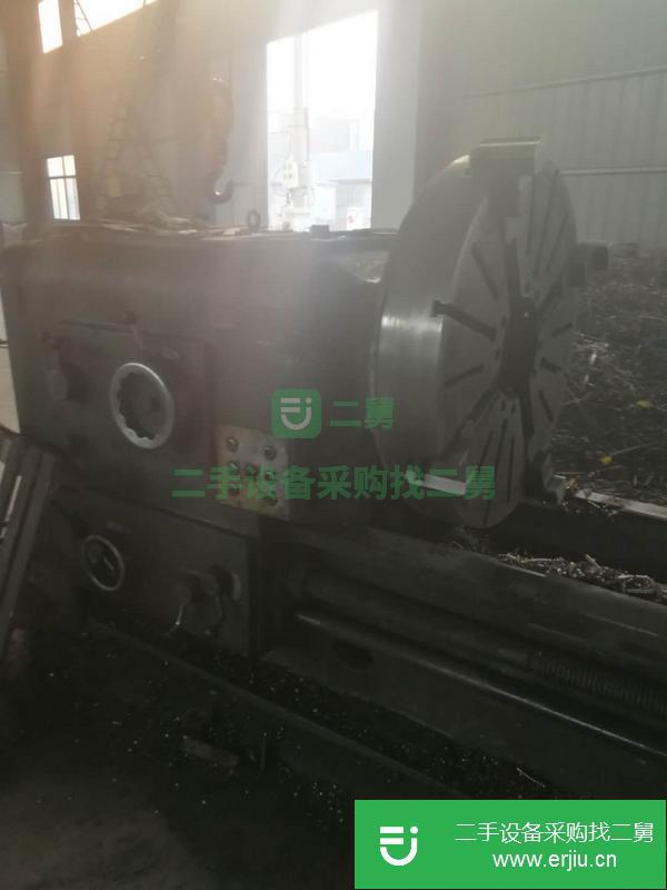 轉讓天水三米61100車床處理