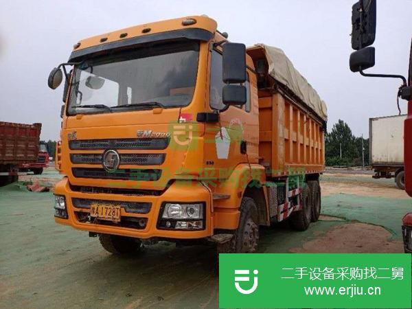 轉讓二手德龍,豪沃,歐曼自卸車 前四后八的車型。