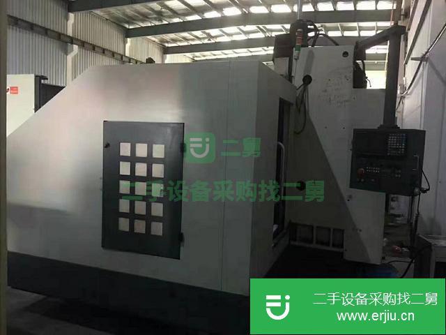 轉讓二手堯天YW1290數控臥式鏜銑床