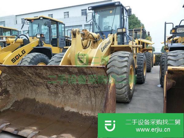 出售二手精品裝載機,包運到家