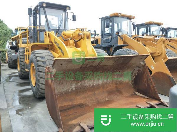 出售二手精品裝載機,包運到家