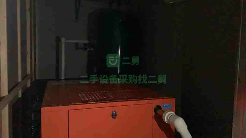 出售兩套擠出機(jī)設(shè)備安裝即可出布