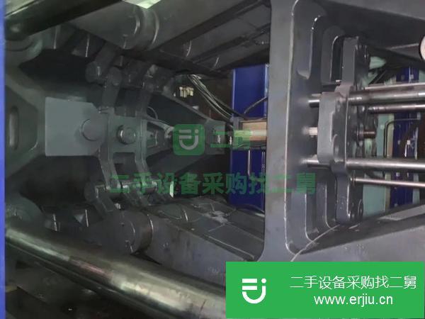 轉(zhuǎn)讓海天注塑機800噸1000噸伺服9成新,合適聯(lián)系