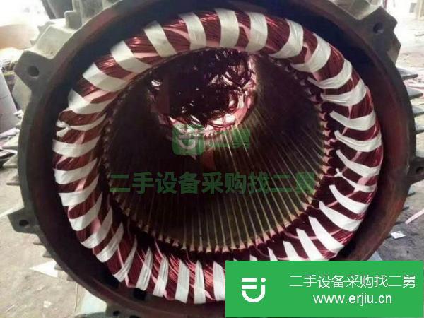 專業出售二手電動機 二手直流電機 二手減速電機