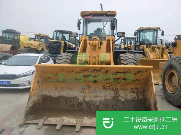 出售二手精品裝載機,包運到家