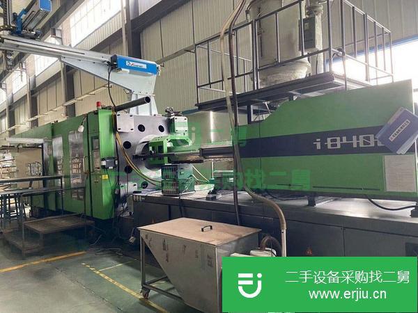 轉讓注塑廠海天470噸800噸1000噸1400噸200噸160二手注塑機