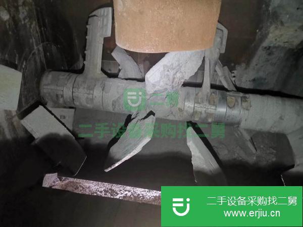 轉(zhuǎn)讓18年方圓集裝箱快裝式攪拌站