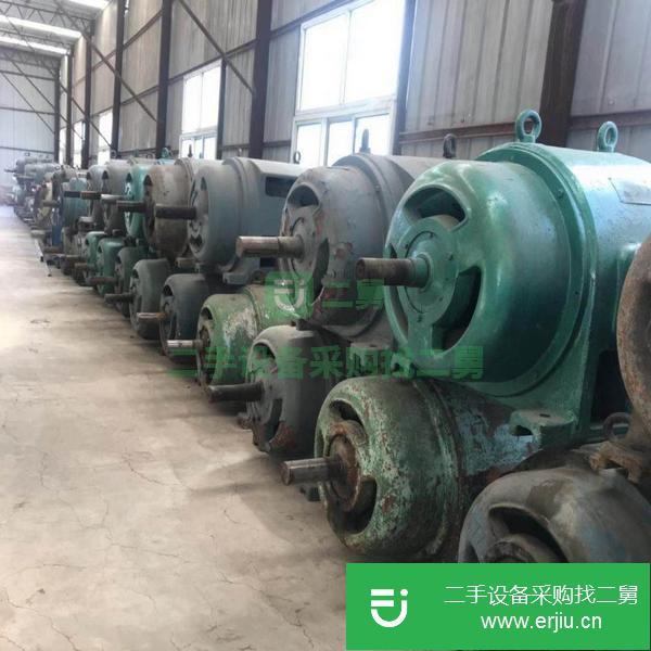 專業出售二手電動機 二手直流電機 二手減速電機