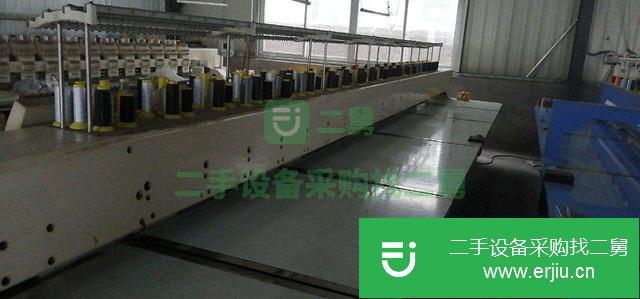 二手的九成新的電腦繡花機(jī)刺繡機(jī)轉(zhuǎn)讓