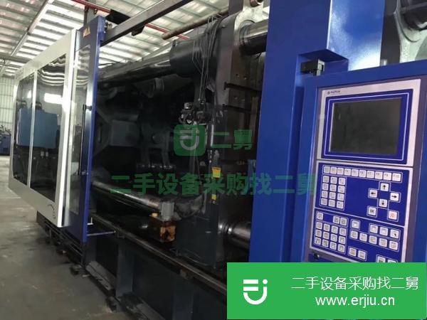轉(zhuǎn)讓海天注塑機800噸1000噸伺服9成新,合適聯(lián)系