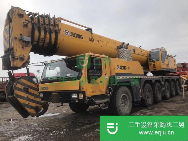 轉讓售徐工200噸吊車