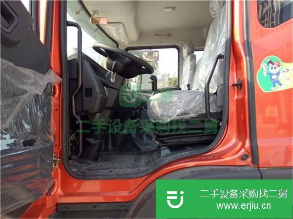 轉讓二手的東風自卸隨車吊 徐工石煤三一隨車吊 隨車起重運輸車