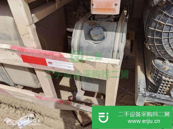 轉(zhuǎn)售18年德龍自卸車 后八輪 5.8米 380馬力