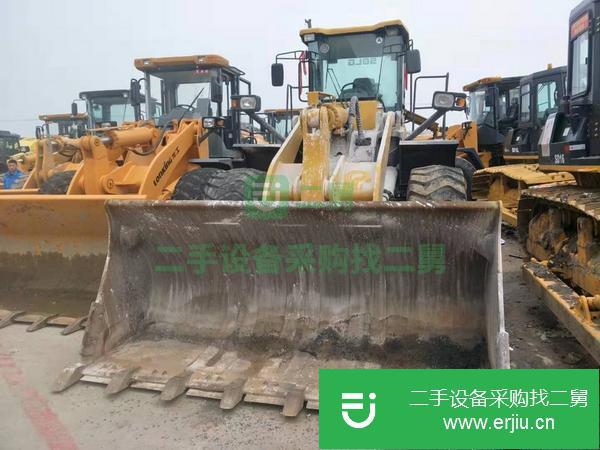 出售二手精品裝載機,包運到家