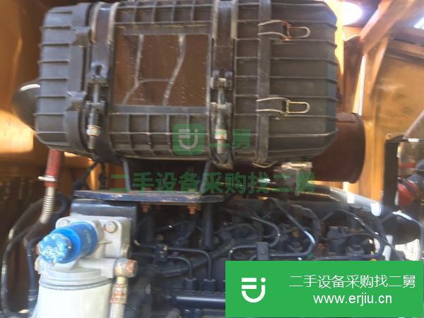 轉讓極品二手龍工833N型號  裝載機 價格超便宜 手續(xù)齊全