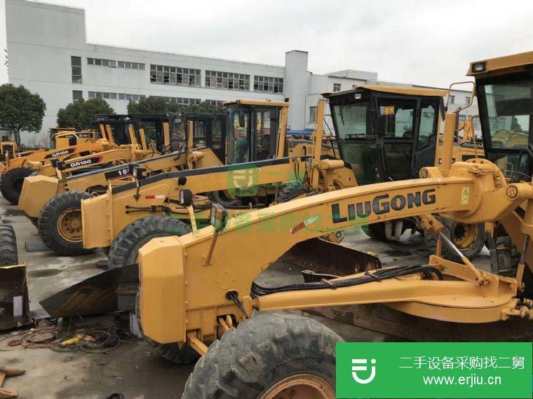 轉讓二手新款裝載機鏟車