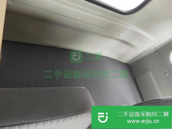 福田奧鈴不超重4米2冷藏車現車出售