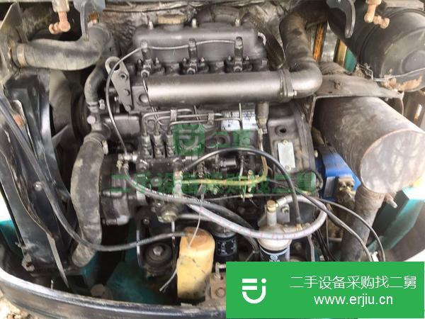 轉讓 洋馬20型號的二手挖掘機,。