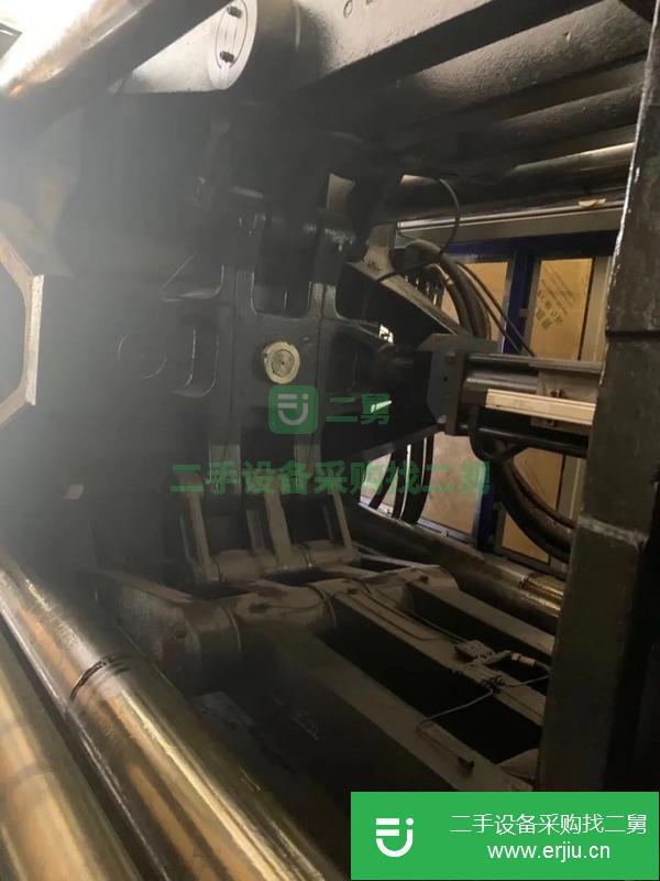 轉(zhuǎn)讓海天注塑機800噸1000噸伺服9成新,合適聯(lián)系