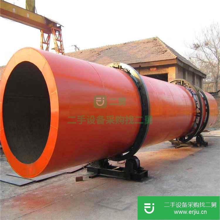出售二手滾筒烘干機(jī) 二手烘干機(jī)