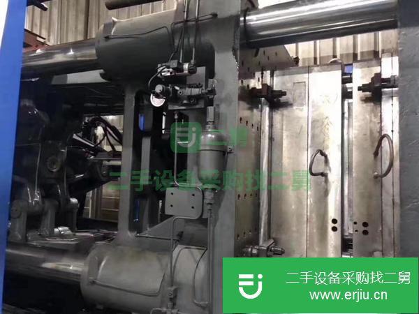 轉讓二手的九成新的海天注塑機
