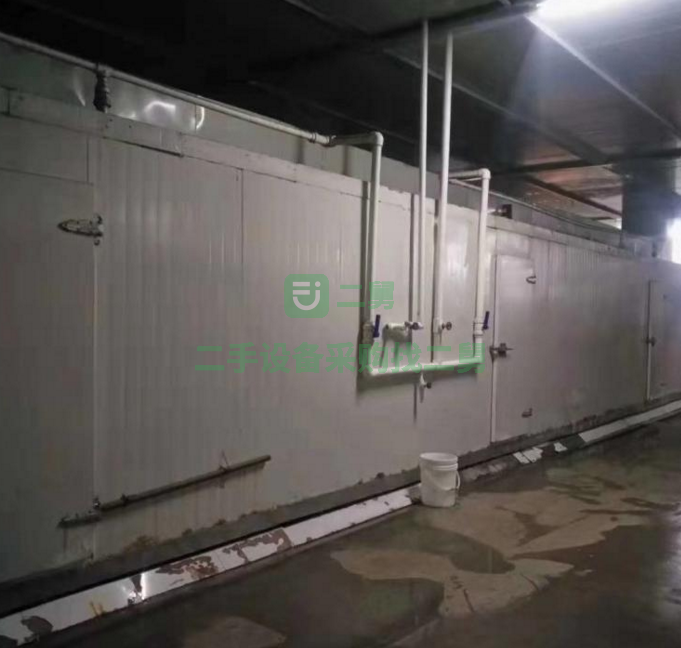 出售單凍機 速凍芝麻球機