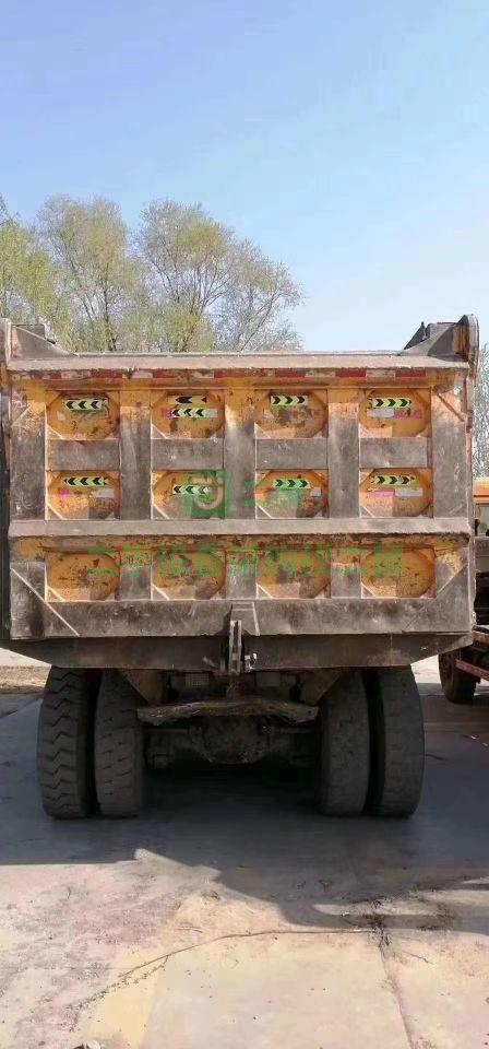 出售德龍土方車3000
