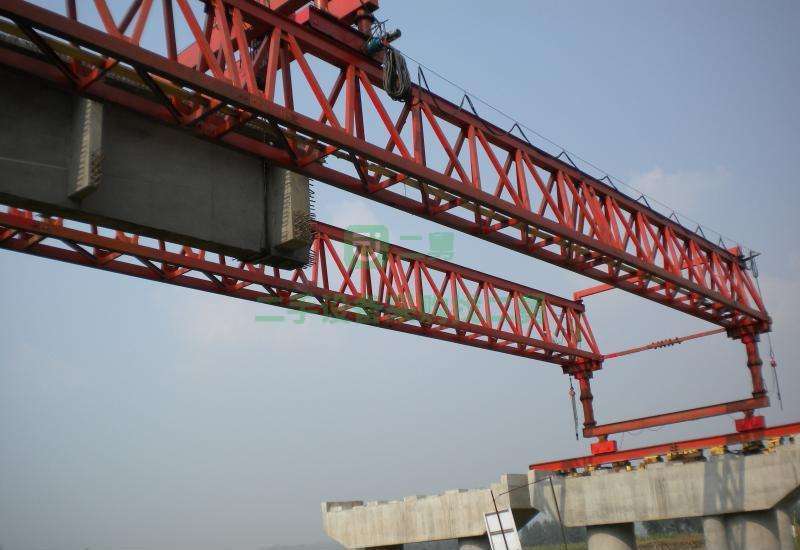 轉讓出售公路鐵路架橋機  架橋機
